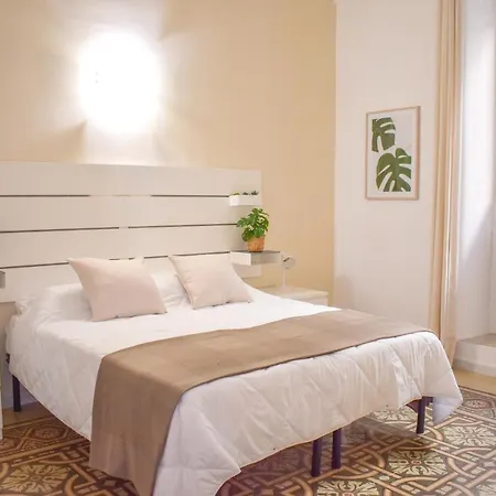 Your Home, In The Center Of * Bari
