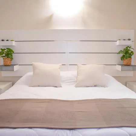 Your Home, In The Center Of Apartment Bari