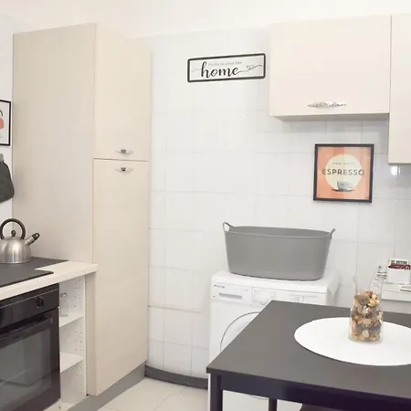 Your Home, In The Center Of Bari