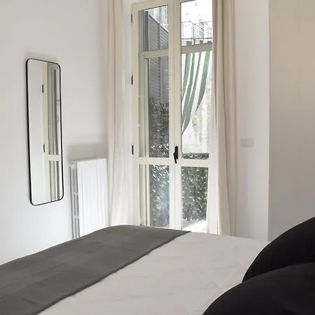 Your Home, In The Center Of Apartment