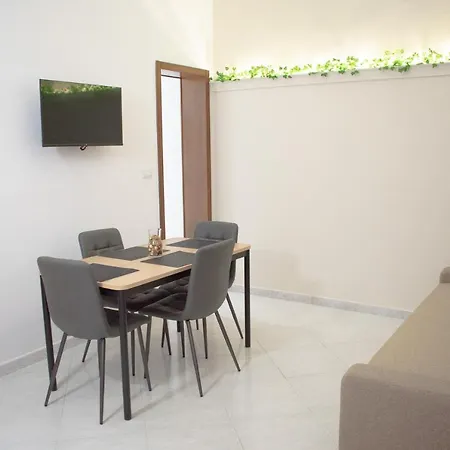 Your Home, In The Center Of * Bari