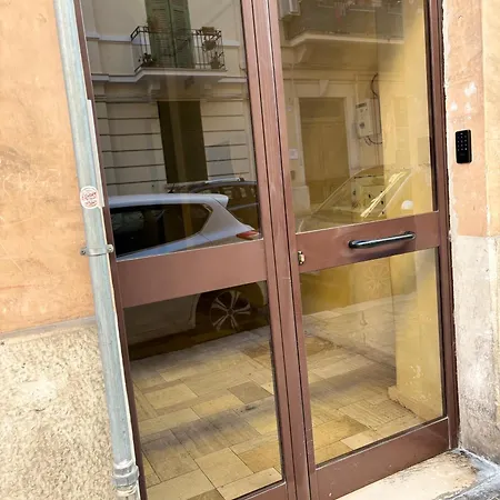 Apartment Your Home, In The Center Of Bari