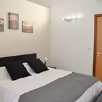 شقة Your Home, In The Center Of *