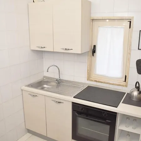 Your Home, In The Center Of Bari