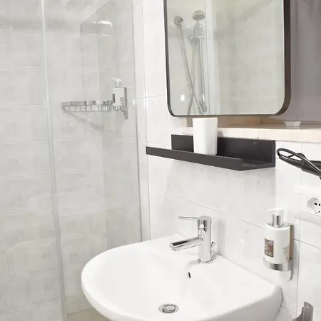 Appartement Your Home, In The Center Of *