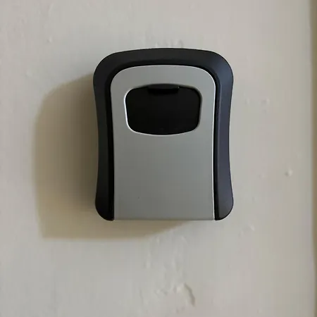 Your Home, In The Center Of Apartman *