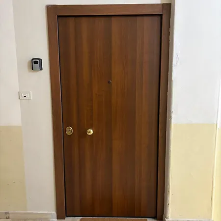 Apartman Your Home, In The Center Of