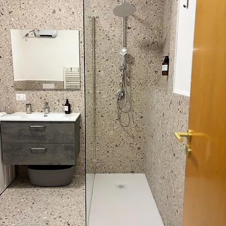 Your Home, In The Center Of * Bari