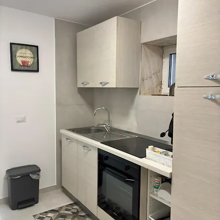 Your Home, In The Center Of * Bari