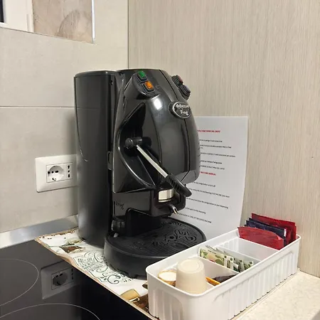 Your Home, In The Center Of Apartment *