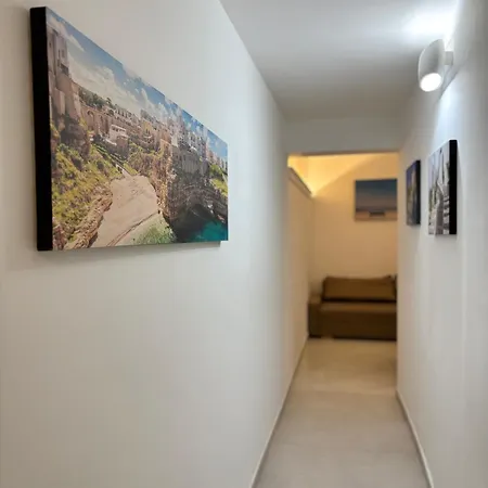 Your Home, In The Center Of * Bari