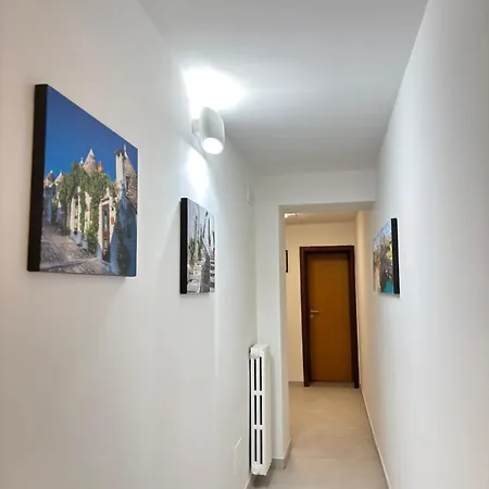 Apartman Your Home, In The Center Of