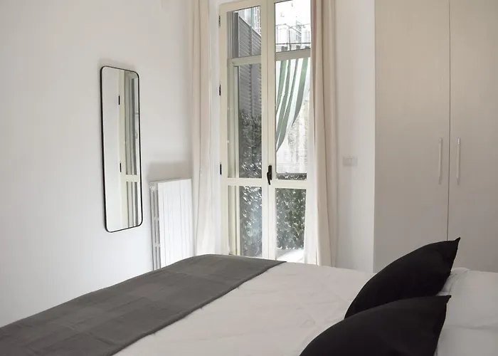 Your Home, In The Center Of Apartment