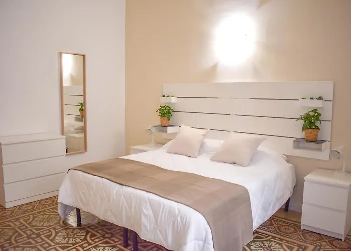 Your Home, In The Center Of * Bari