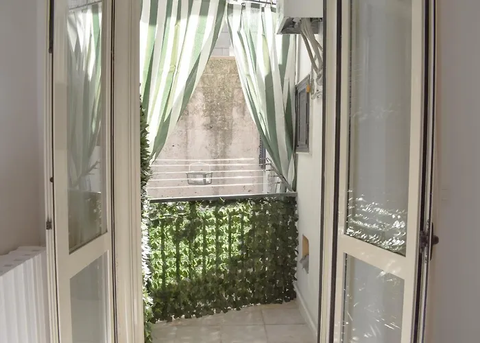 Apartment Your Home, In The Center Of *