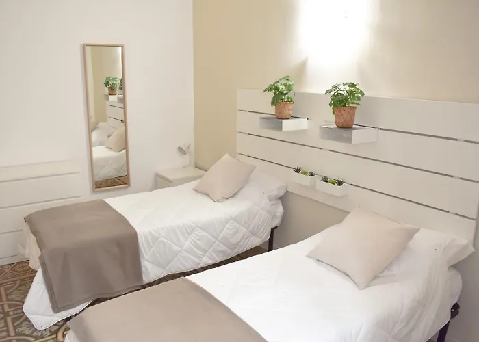 Apartment Your Home, In The Center Of