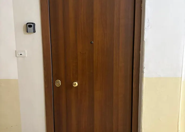 Apartment Your Home, In The Center Of