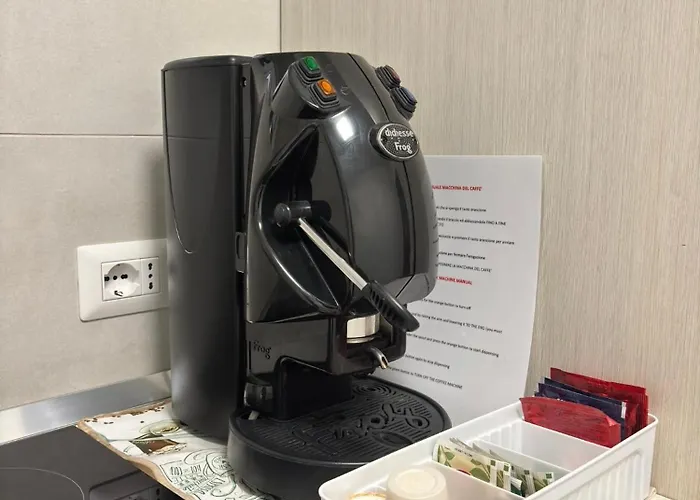 Your Home, In The Center Of Apartment *