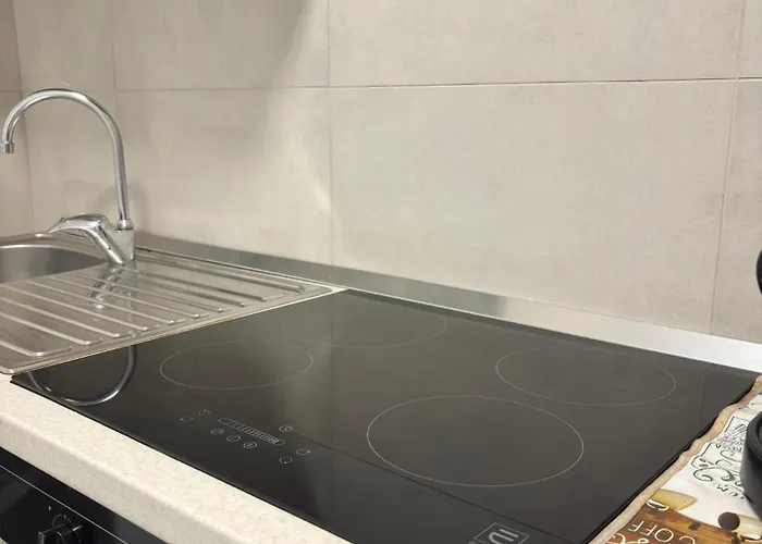 Apartment Your Home, In The Center Of *