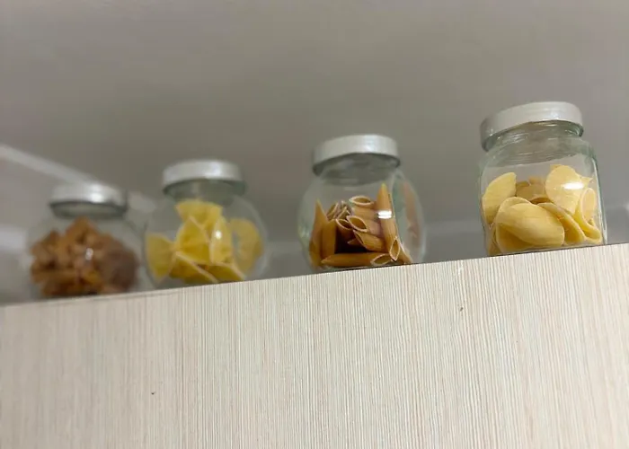 Your Home, In The Center Of Apartment *