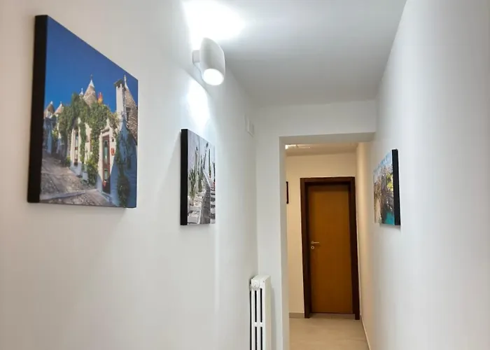 Apartment Your Home, In The Center Of